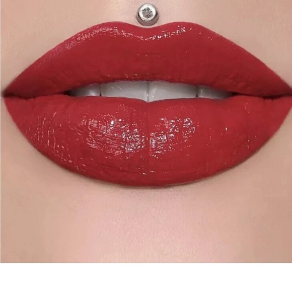 Jeffree Star Supreme Gloss Blood Sugar New With Box - Picture 2 of 2